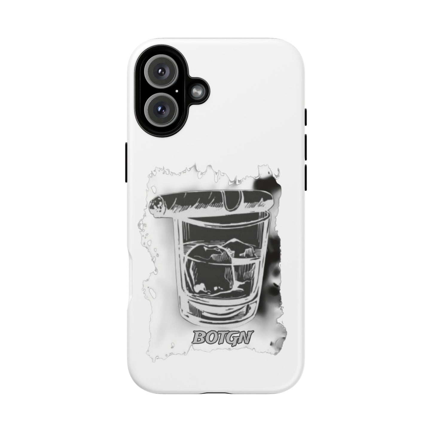 BOTGN (iPhone & Google phones)