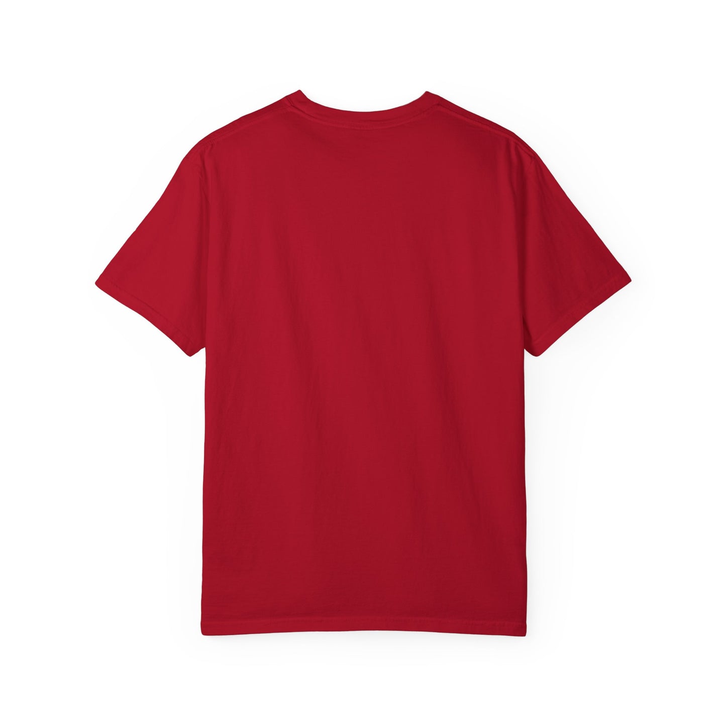 Wrong Star Wars Movie - Unisex Garment-Dyed Tee