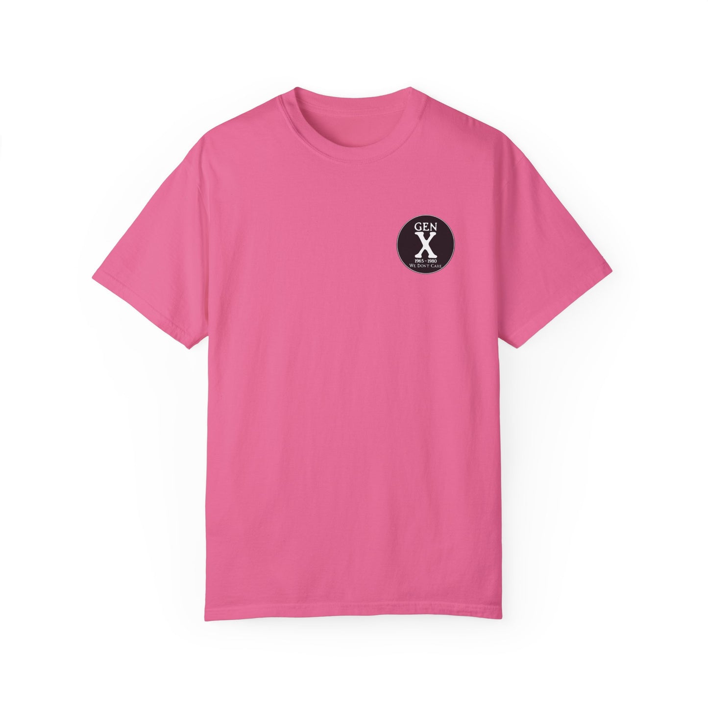 Get Ready To Stumble- Unisex Garment-Dyed T-Shirt – Let's Get Ready to Stumble