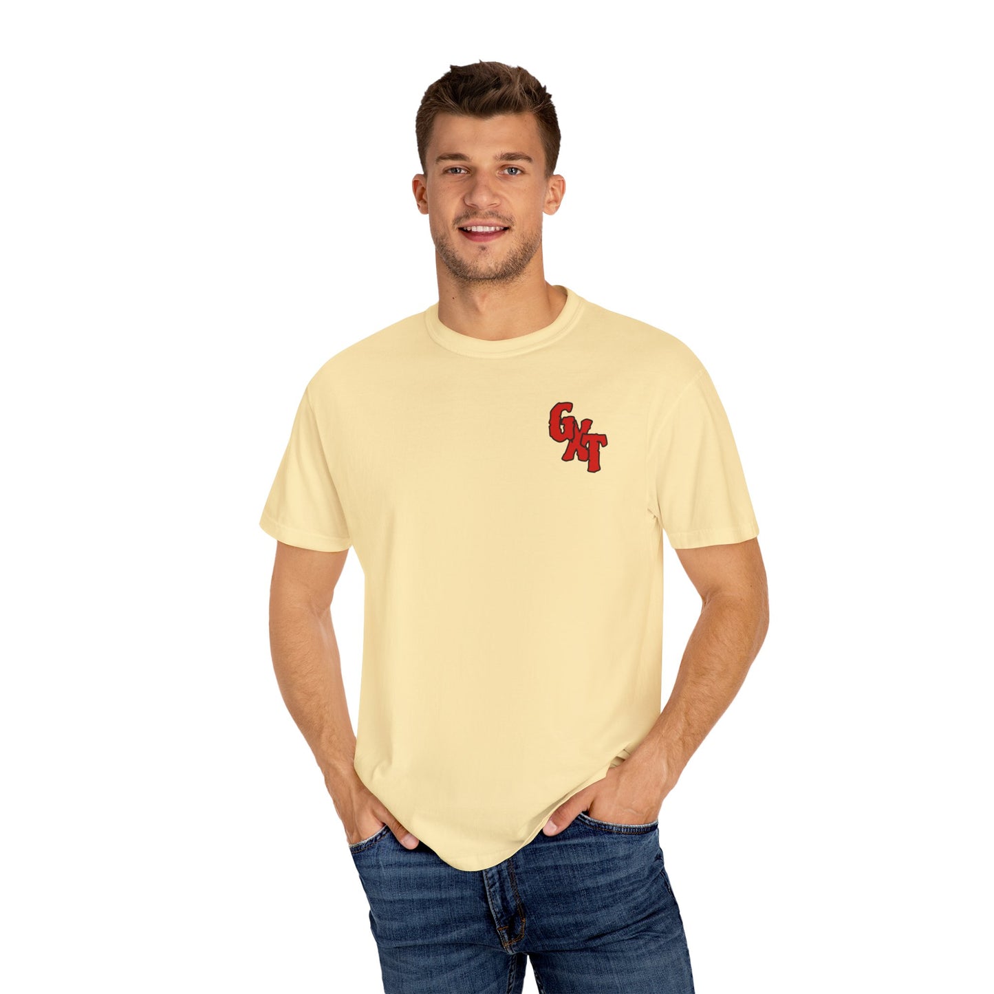 Miyagi-Do Karate Unisex T- GXT
