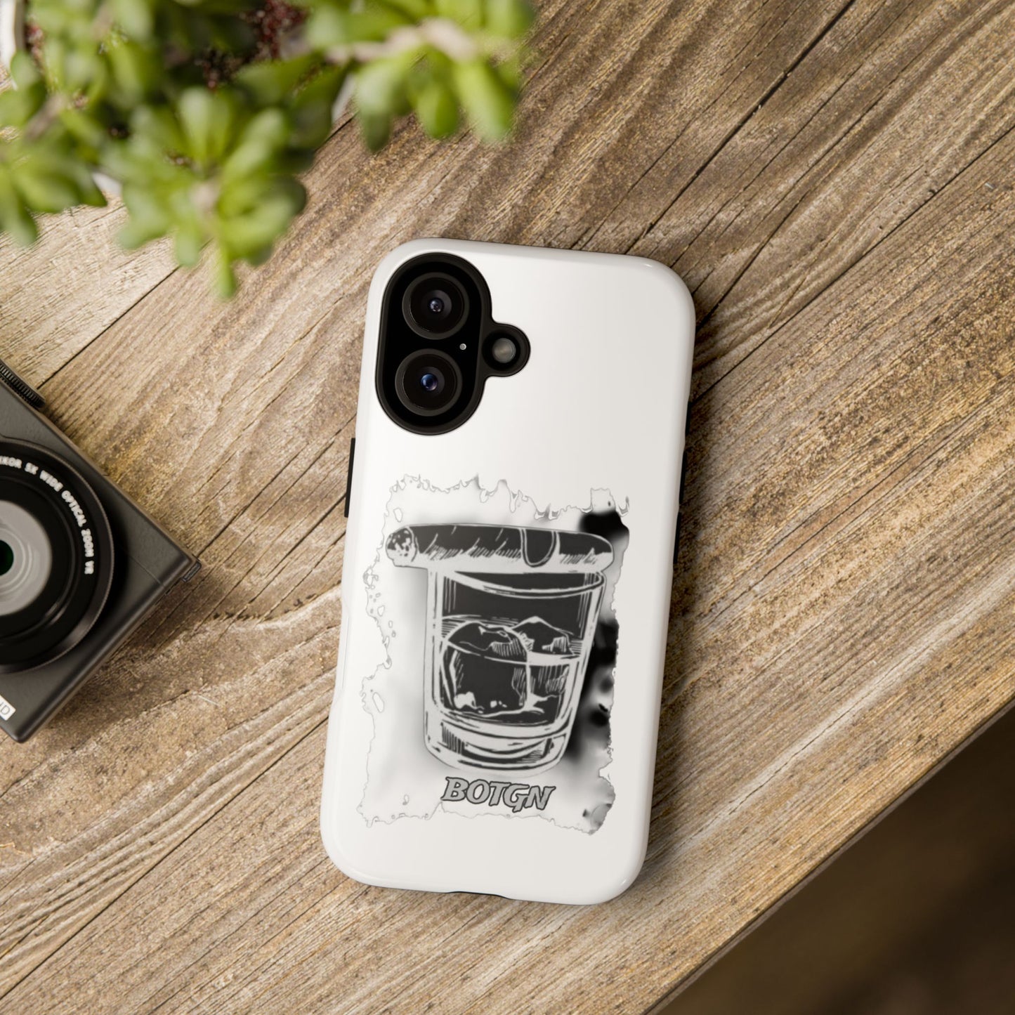 BOTGN (iPhone & Google phones)