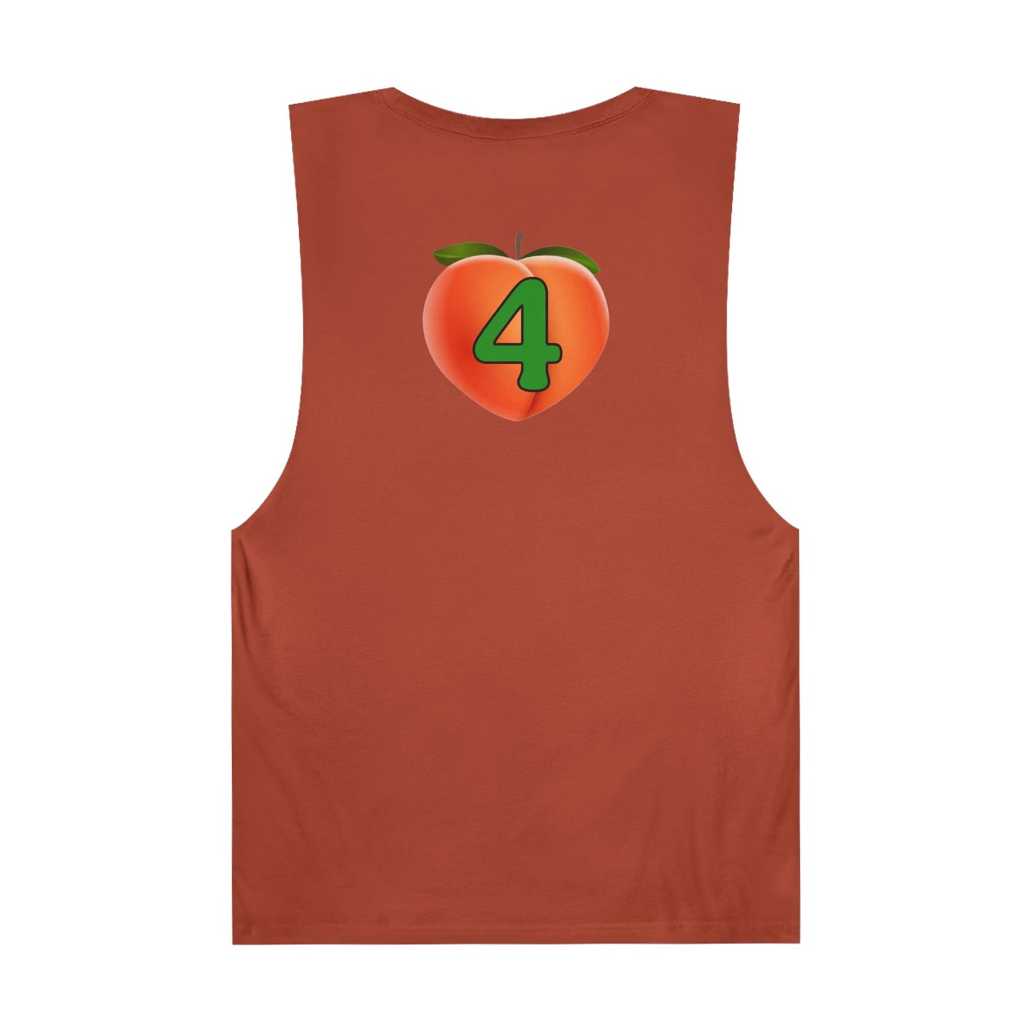 GXT/Mrs.4 - Tank Top - Casual Summer Wear