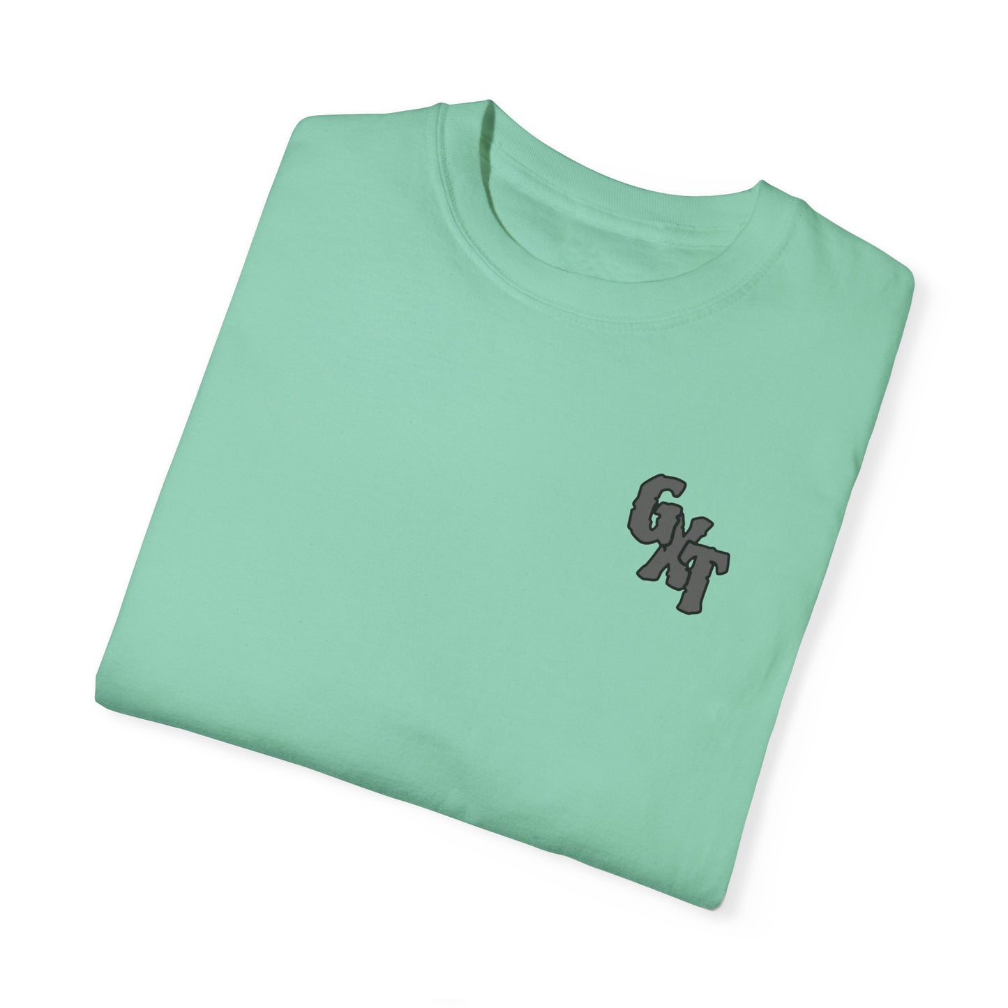 "I ain't afraid of goin' back!"- Woodshed- Shirt