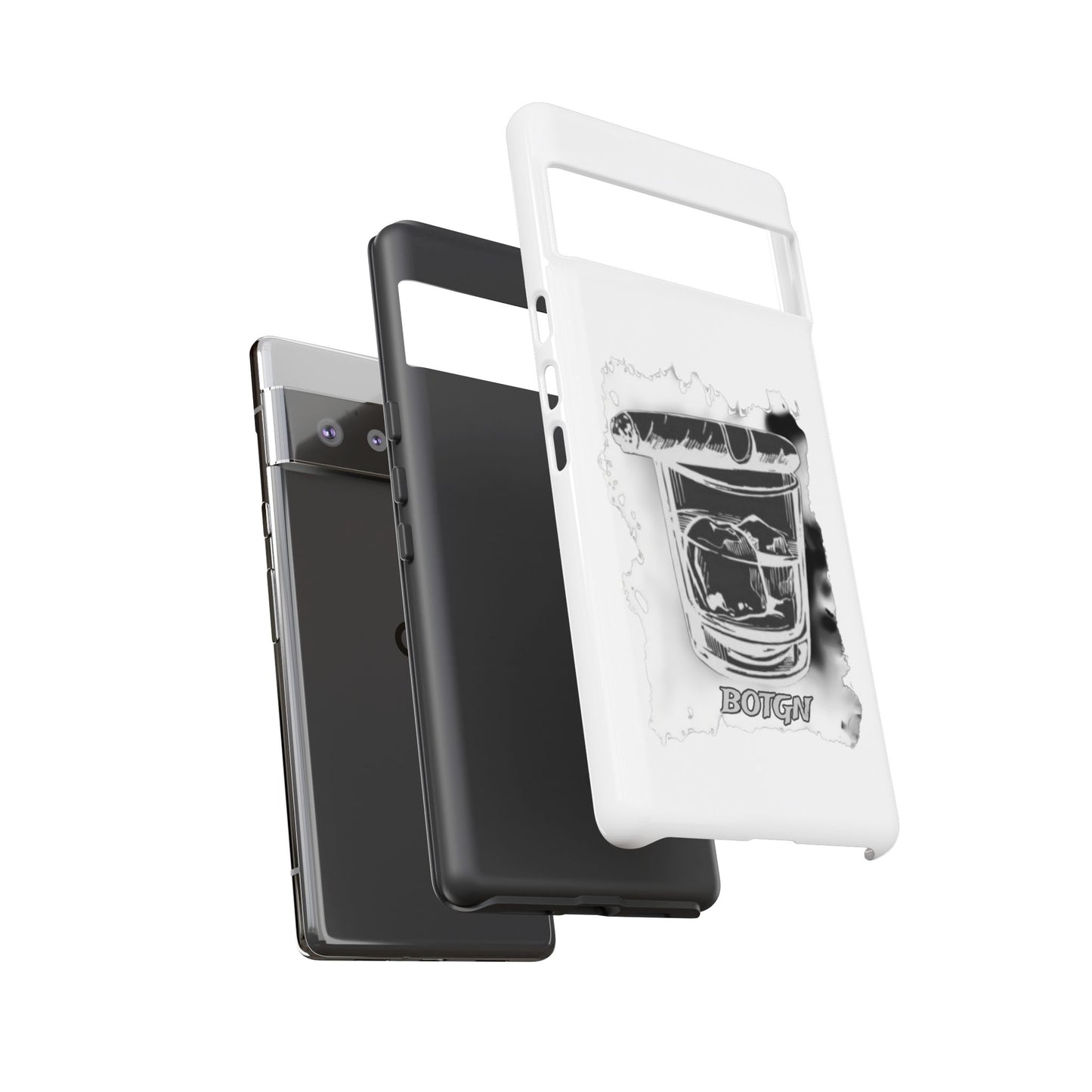 BOTGN (iPhone & Google phones)