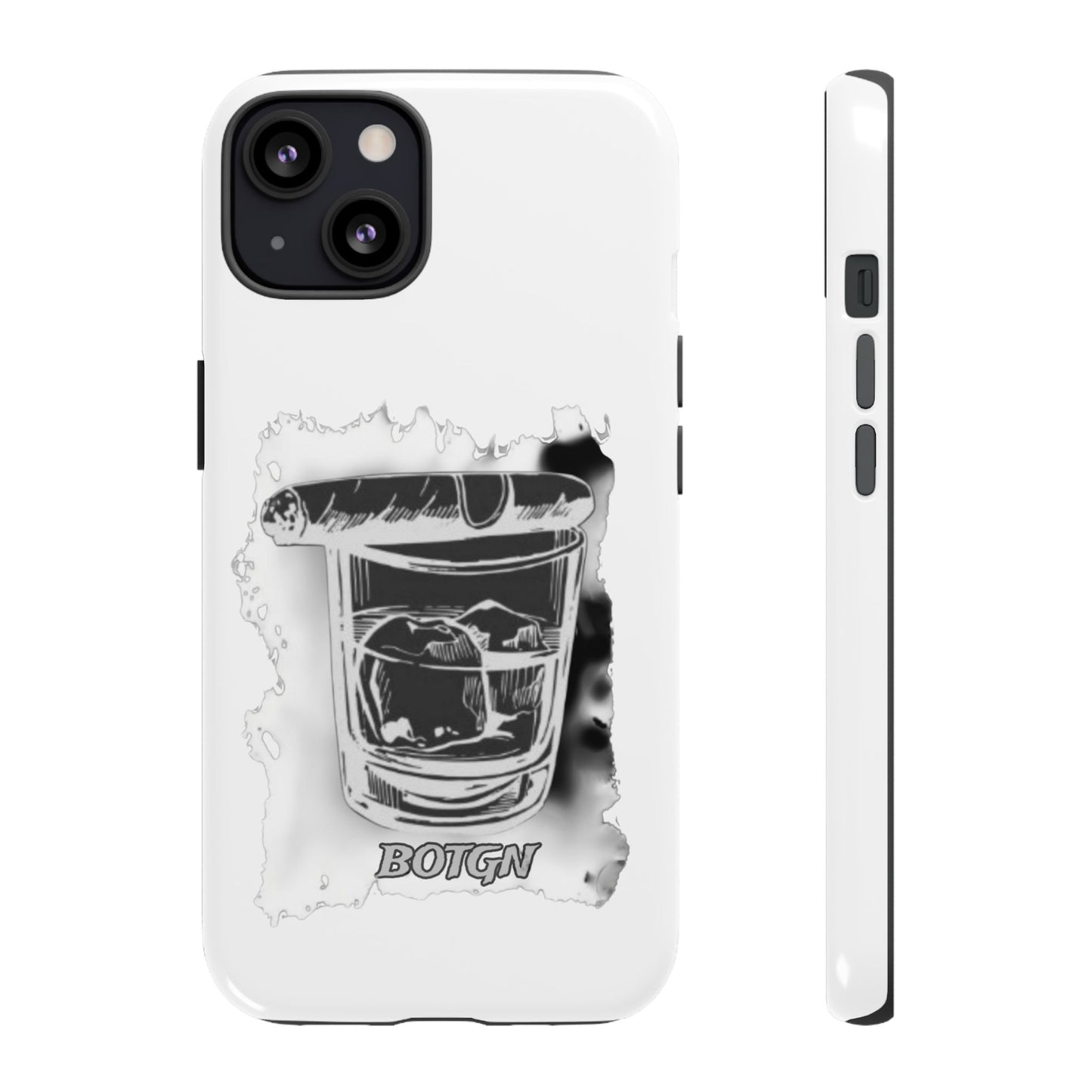 BOTGN (iPhone & Google phones)