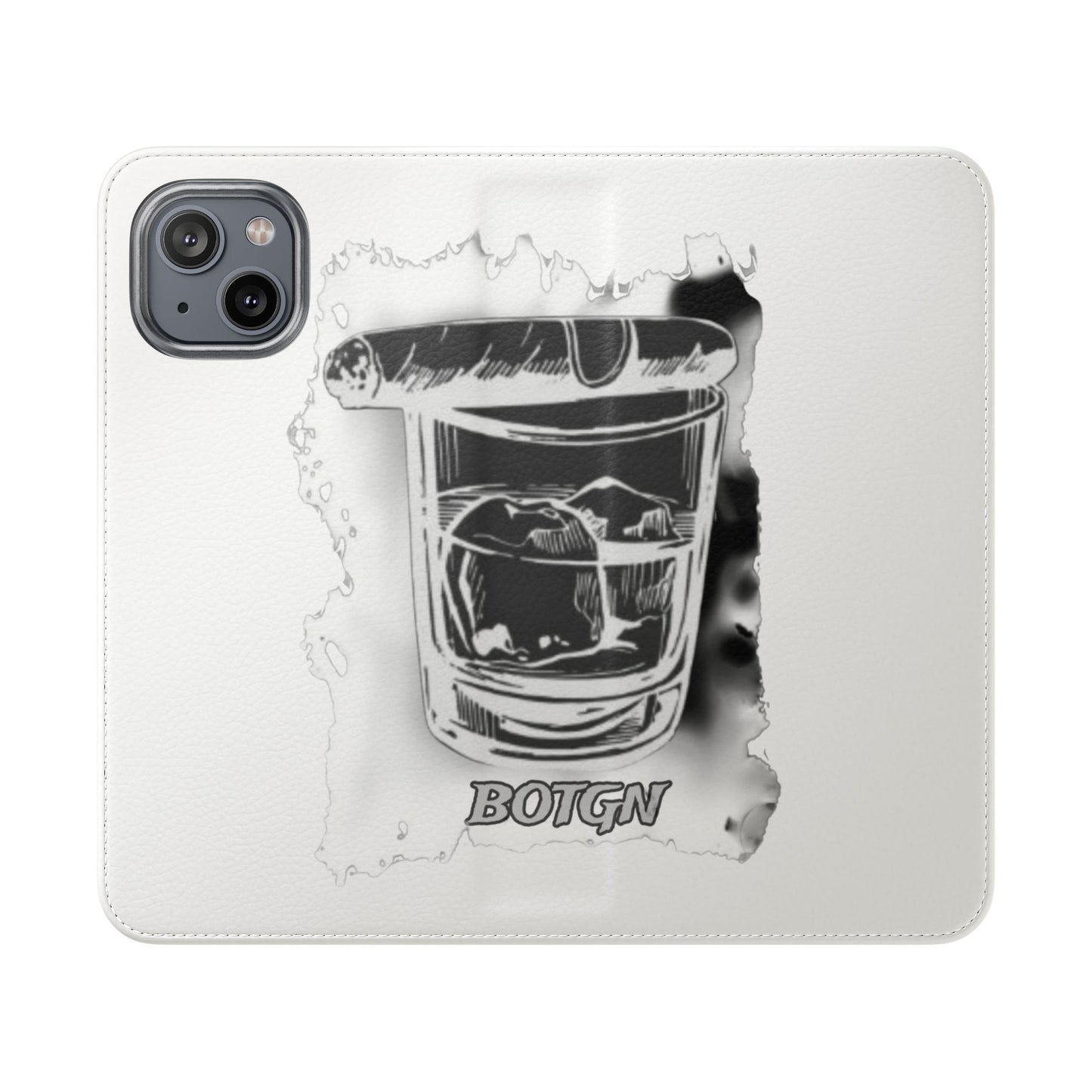 BOTGN-Flip Cases