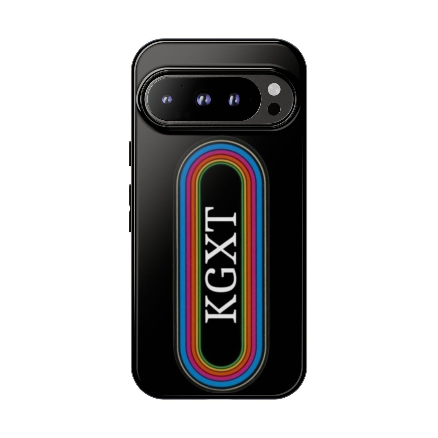 KGXT-Tough Cases