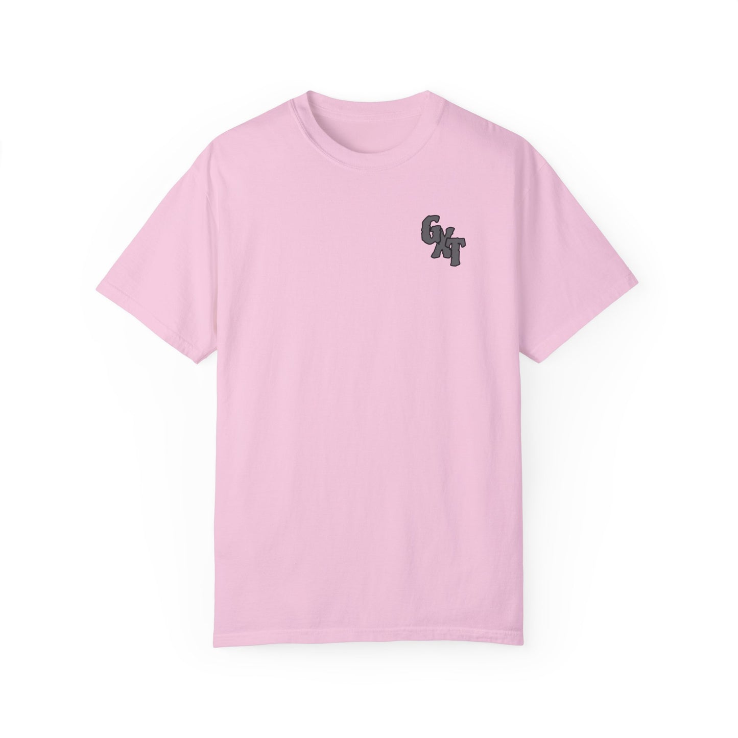 "I ain't afraid of goin' back!"- Woodshed- Shirt