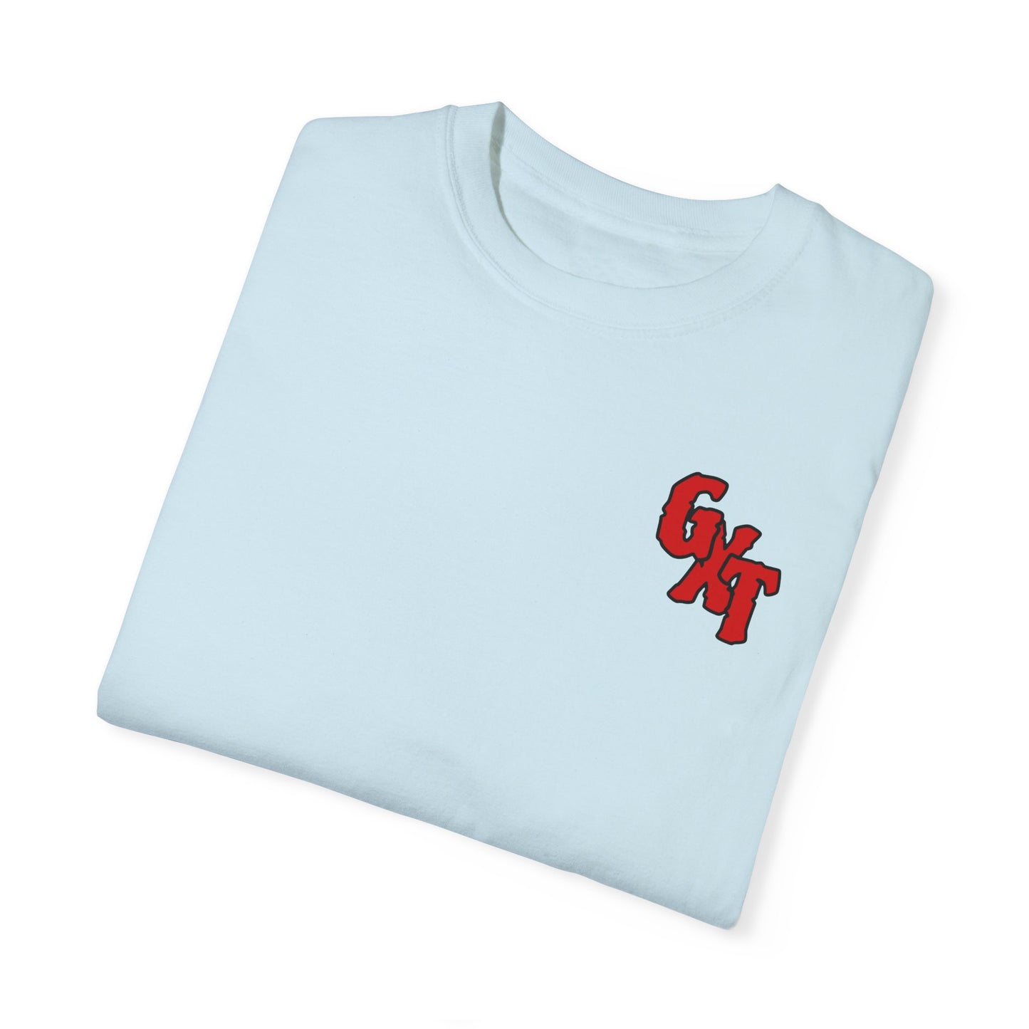 Miyagi-Do Karate Unisex T- GXT