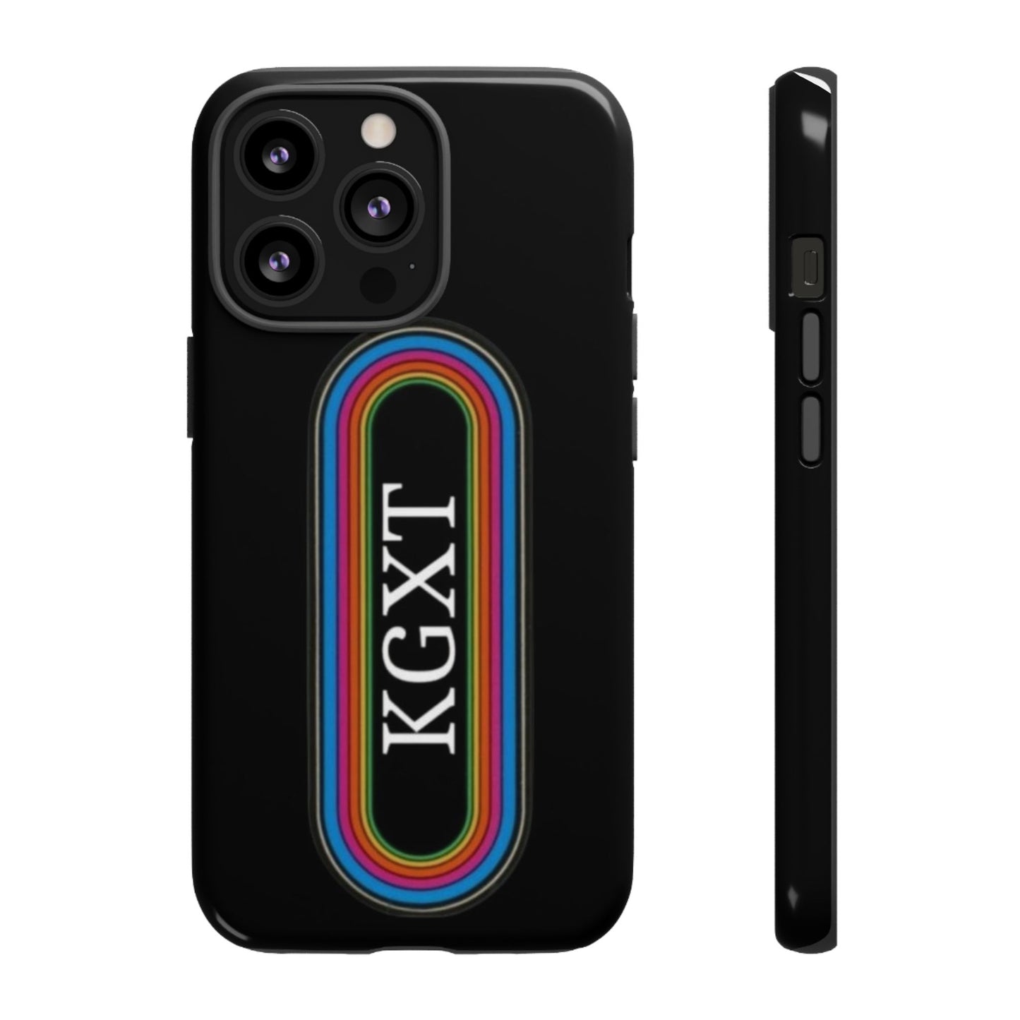 KGXT-Tough Cases