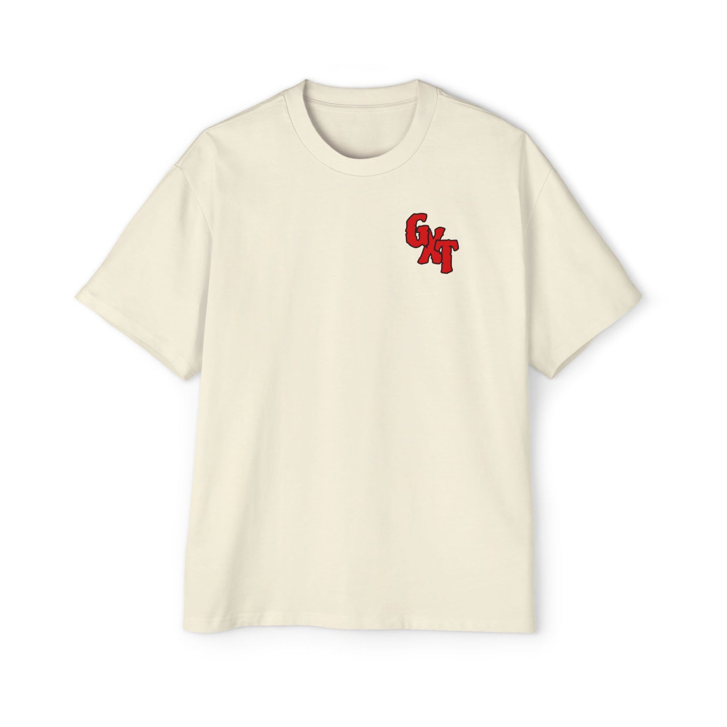 GXT- 'Blocksport'- Heavy Tee