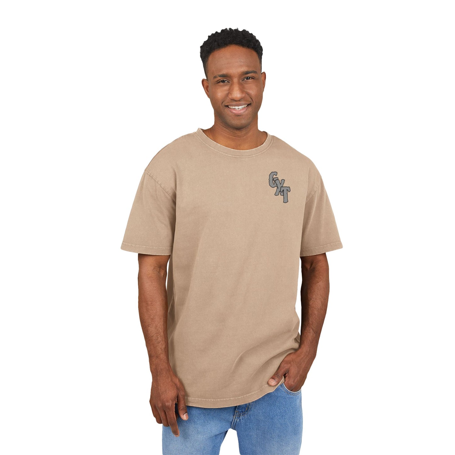 'Utah! Get me two.' Oversized T-Shirt