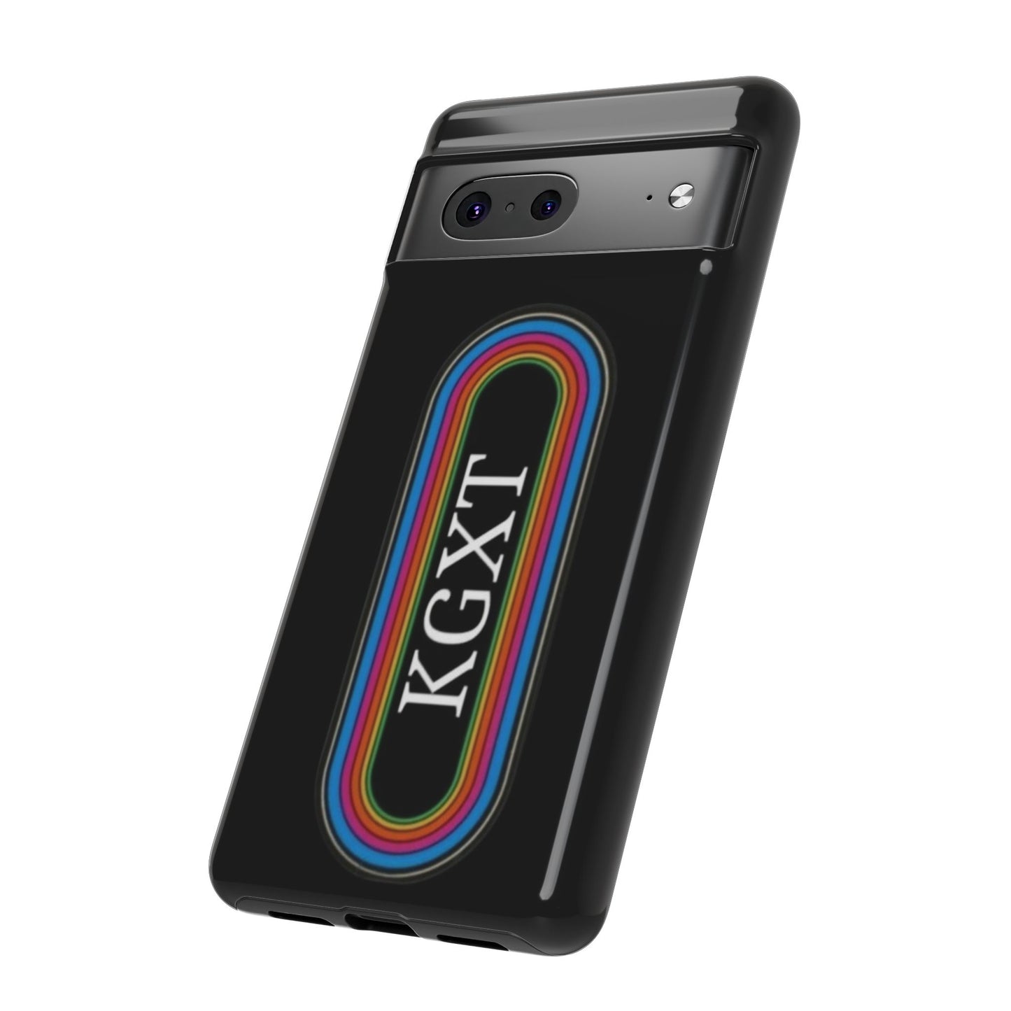 KGXT-Tough Cases