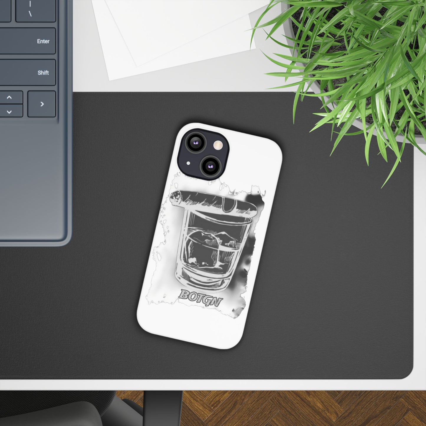 BOTGN-Slim Cases