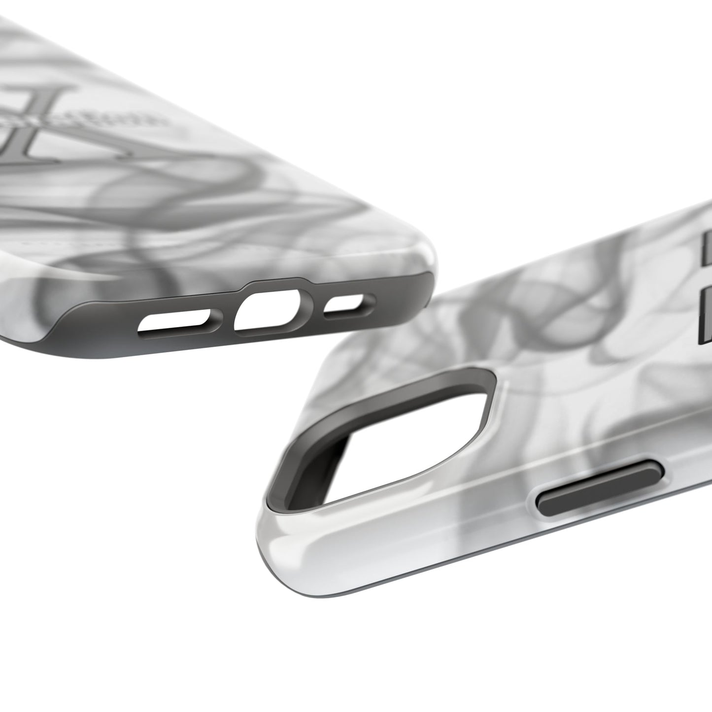 Gen X Smoke - Cell phone case