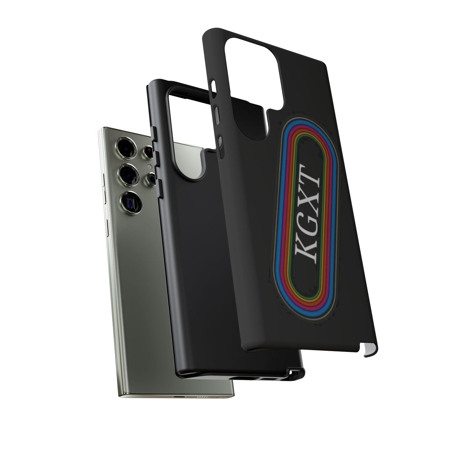 KGXT- Samsung case list-Tough Cases