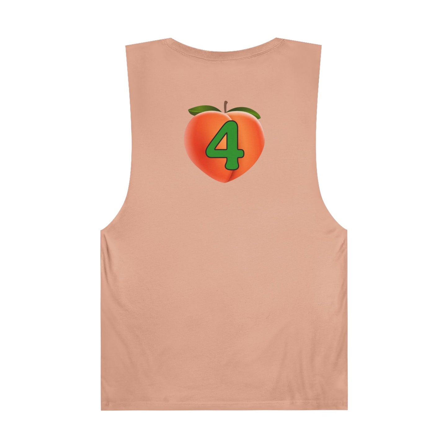 GXT/Mrs.4 - Tank Top - Casual Summer Wear