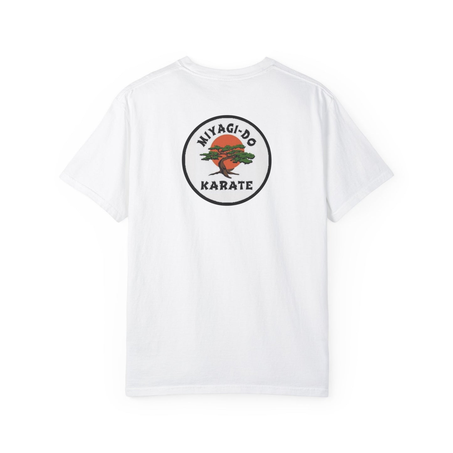 Miyagi-Do Karate Unisex T- GXT