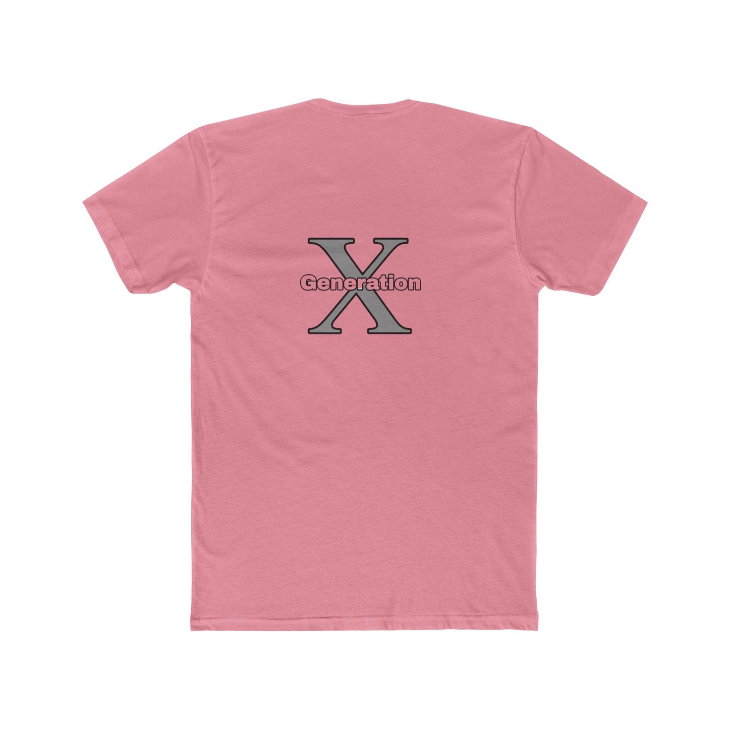 GXT & Generation X - Universal T