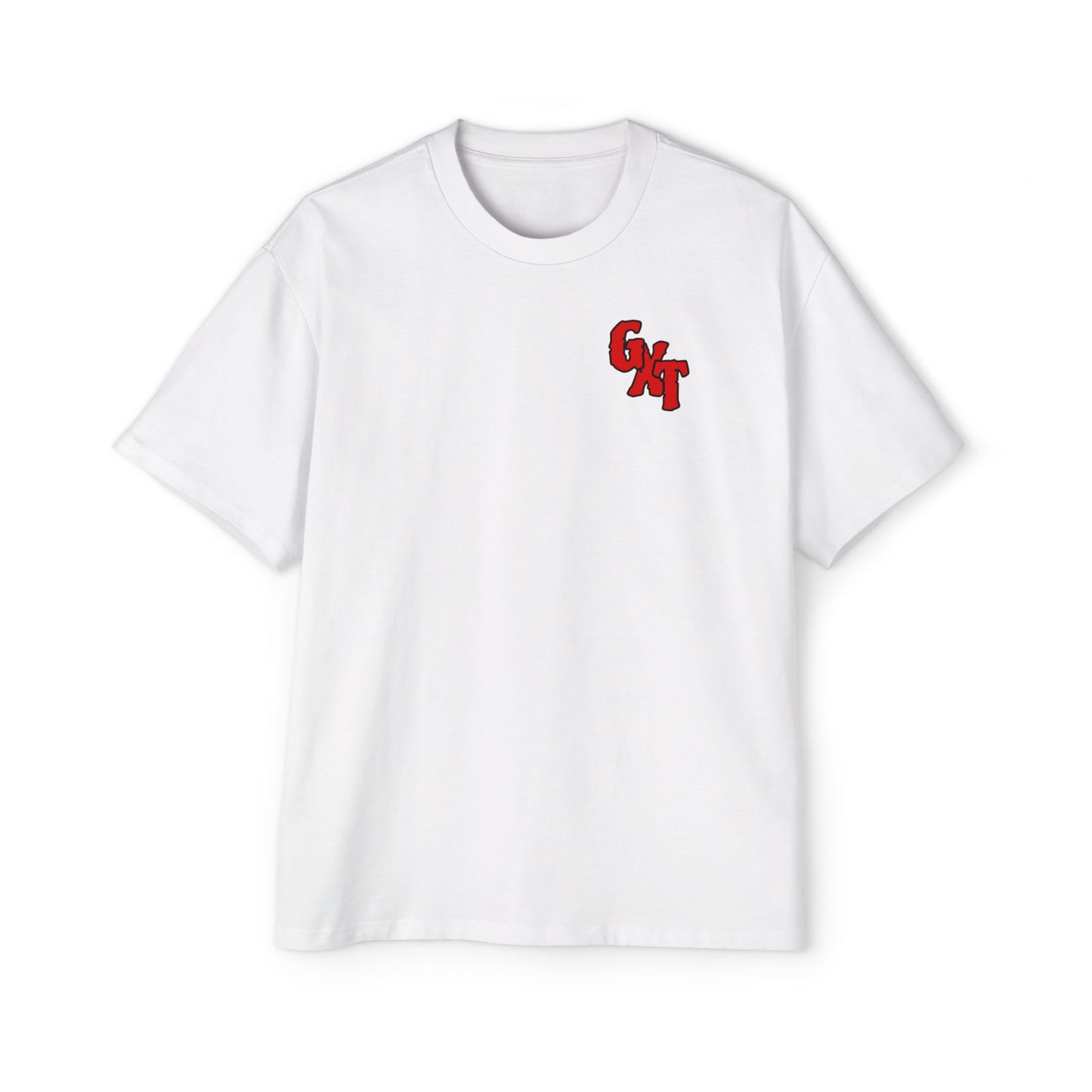 GXT- 'Blocksport'- Heavy Tee