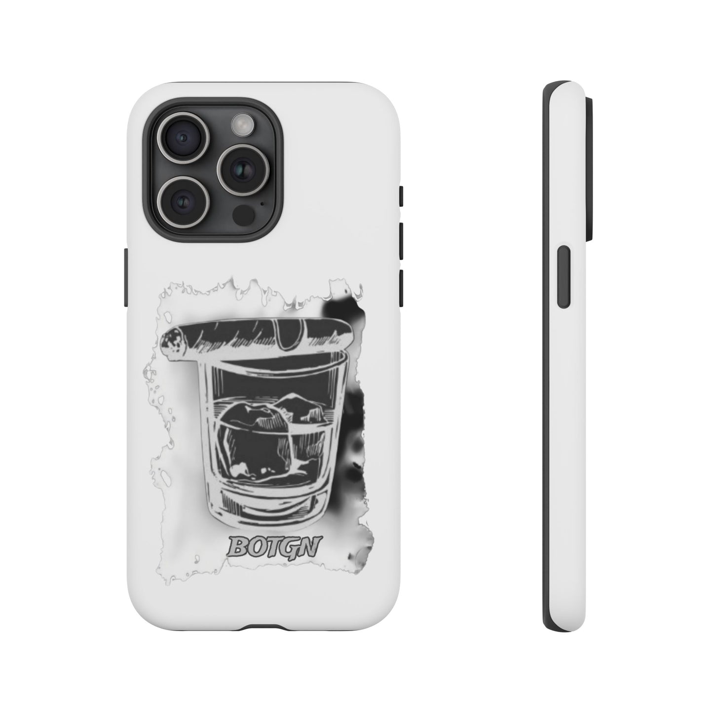 BOTGN (iPhone & Google phones)