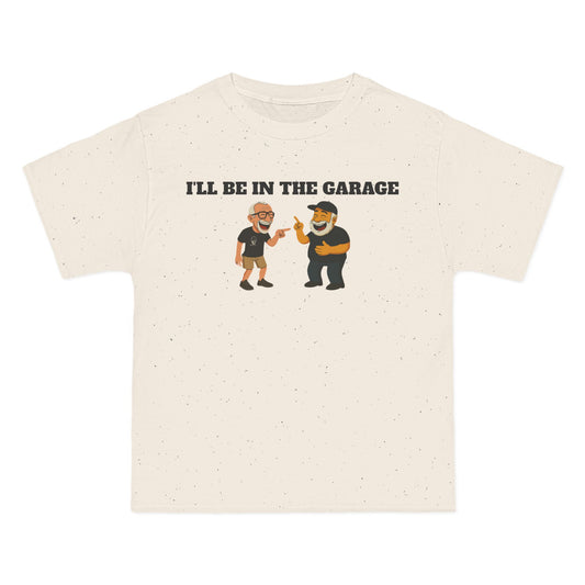 Garage Buddy T-Shirt - THE GARAGE SHOW