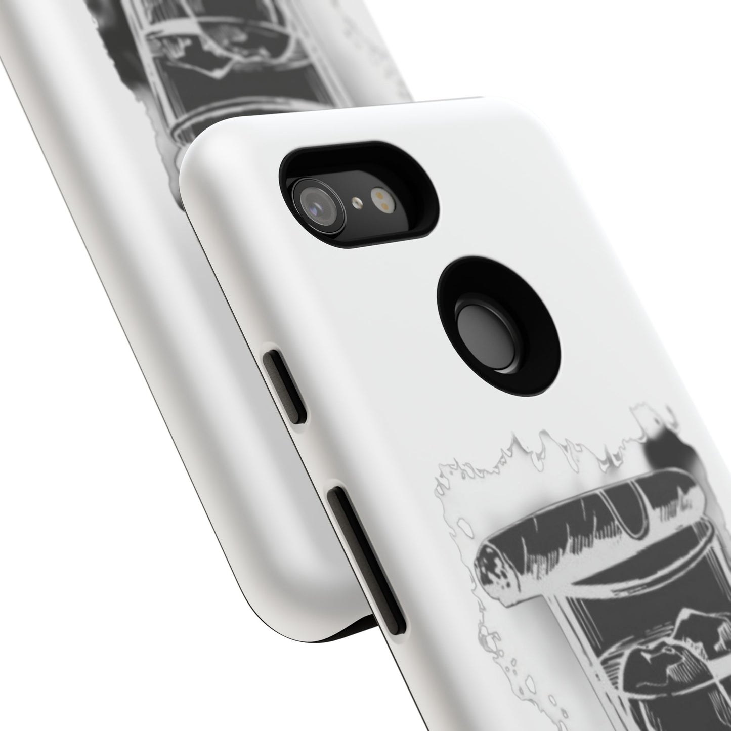 BOTGN (iPhone & Google phones)