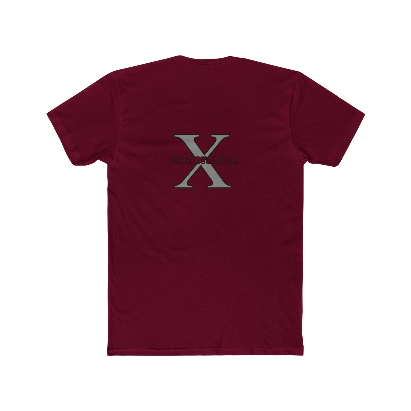 GXT & Generation X - Universal T