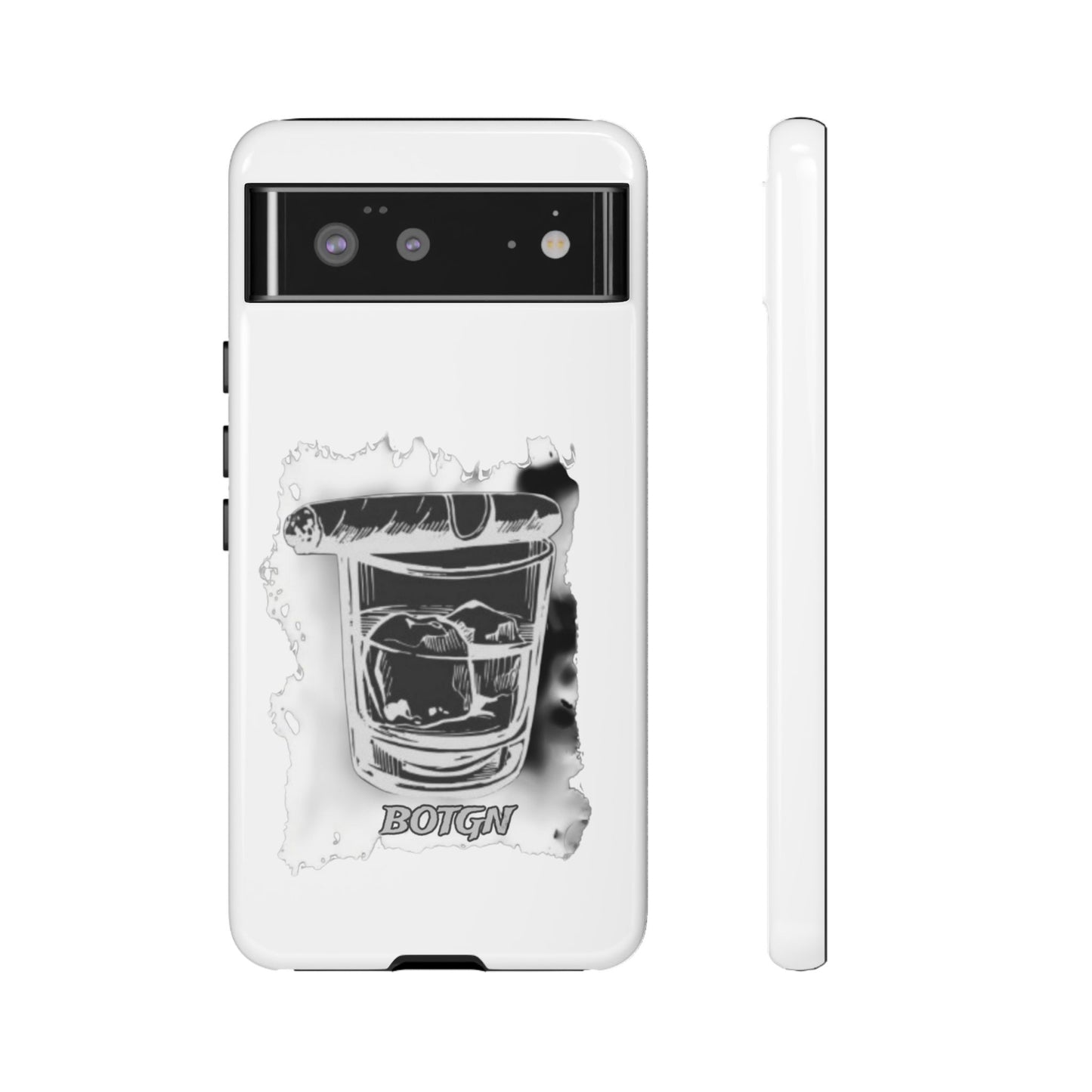BOTGN (iPhone & Google phones)