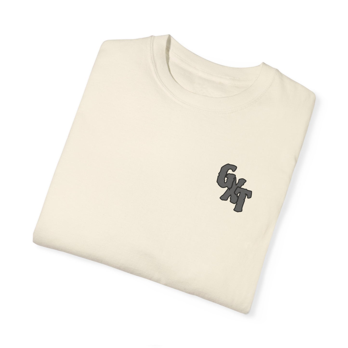 "I ain't afraid of goin' back!"- Woodshed- Shirt