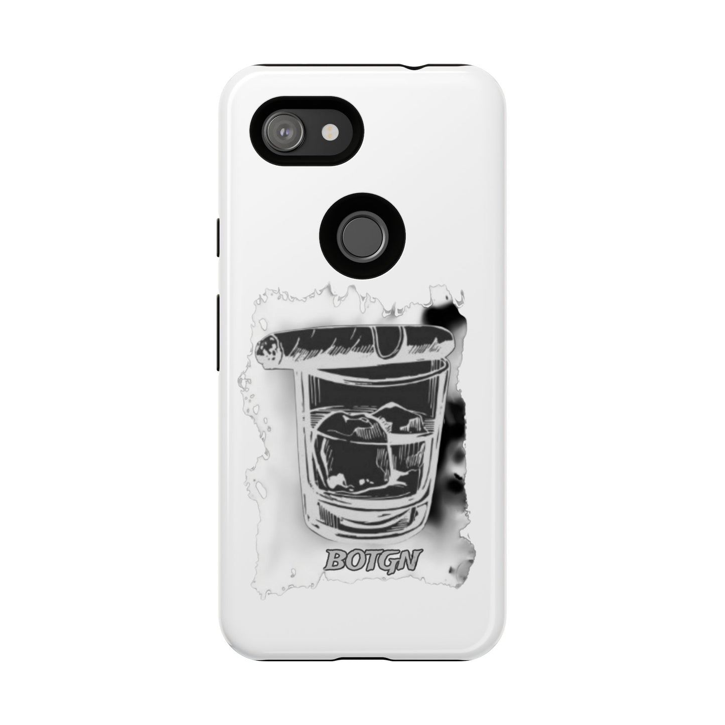 BOTGN (iPhone & Google phones)