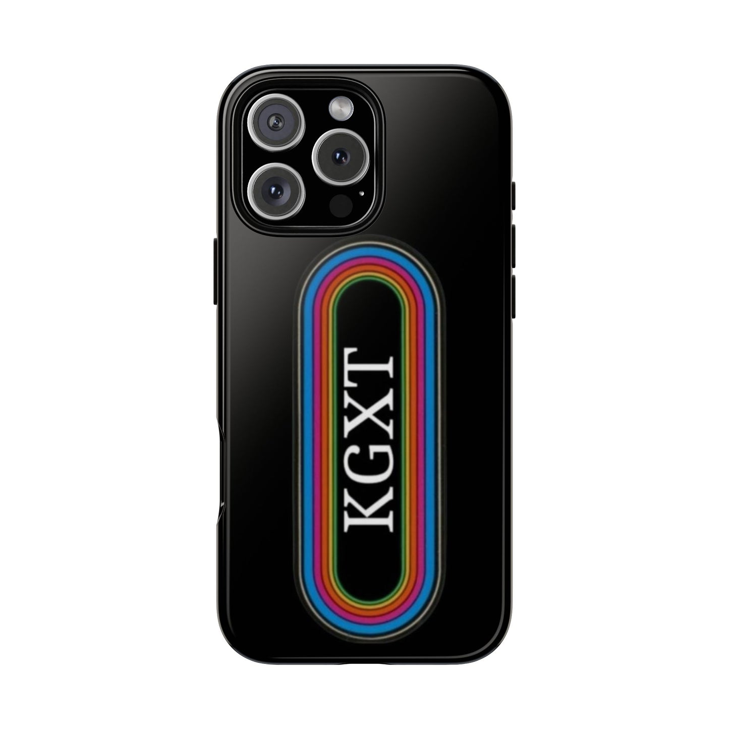 KGXT-Tough Cases