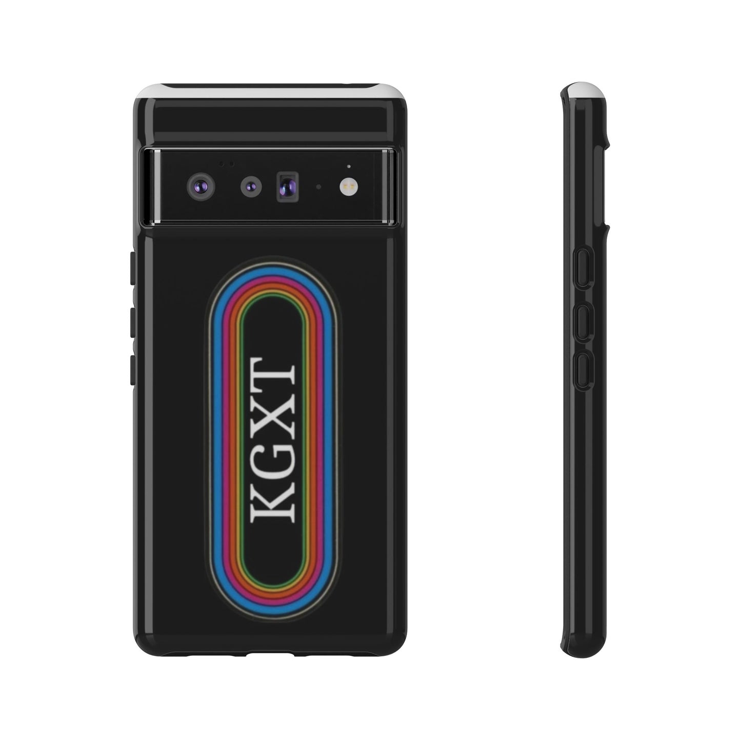 KGXT-Tough Cases
