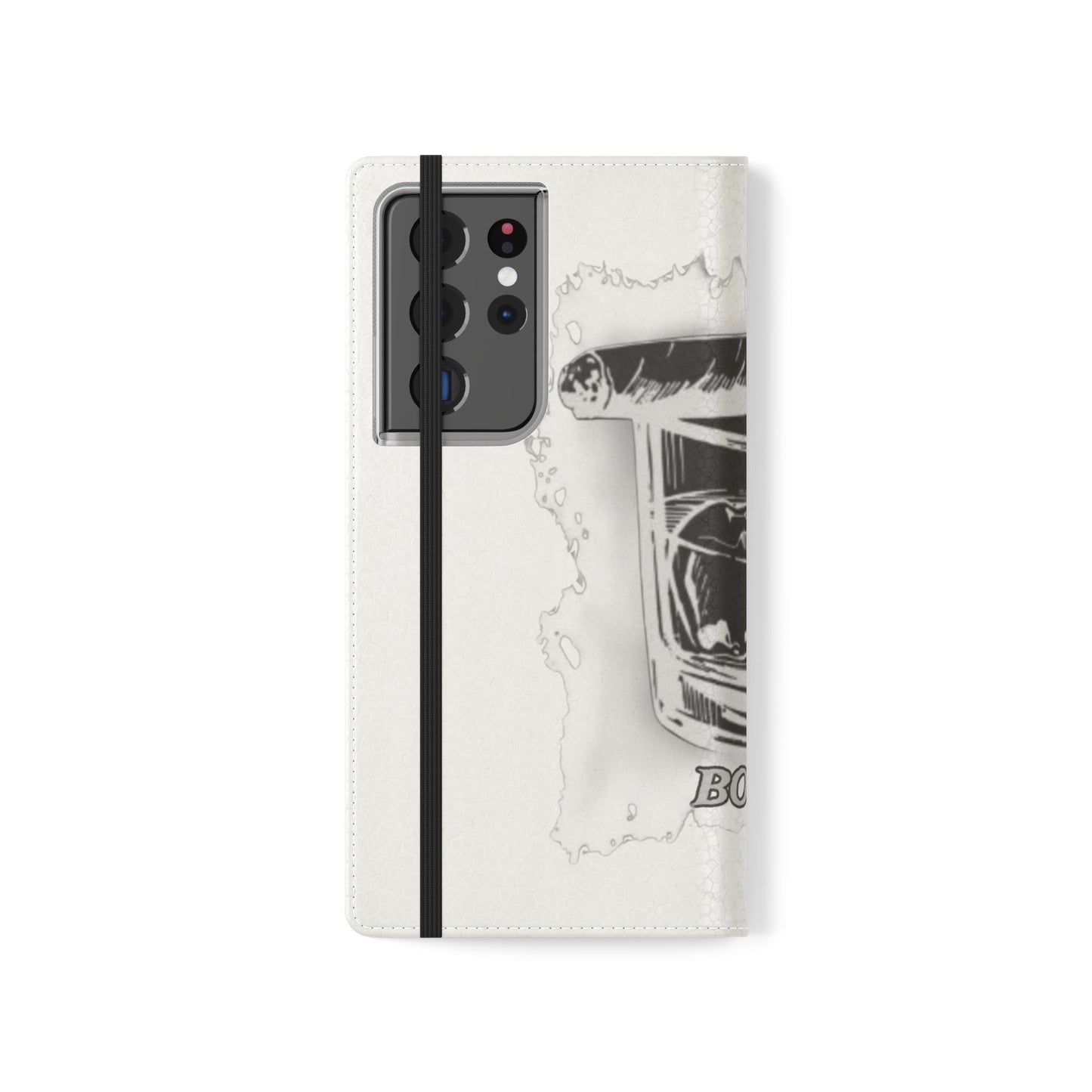 BOTGN-Flip Cases