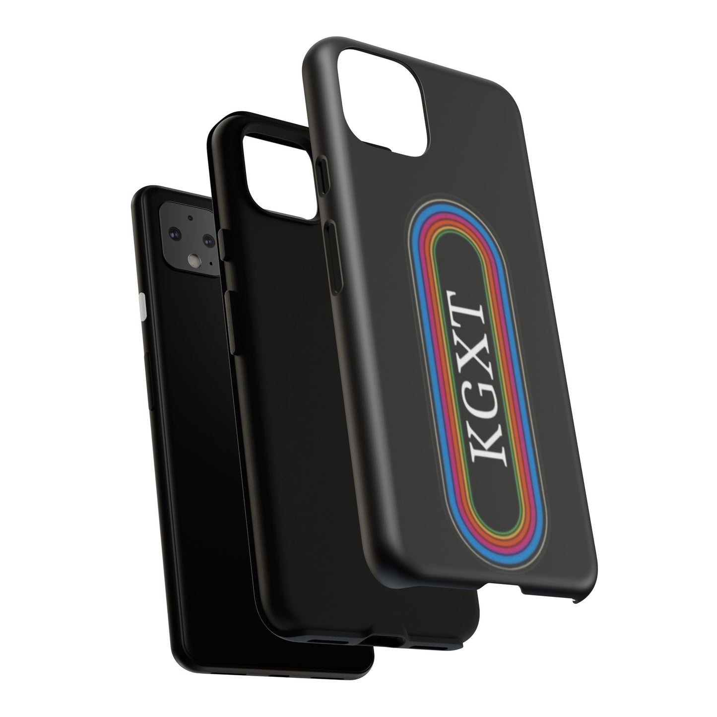 KGXT-Tough Cases