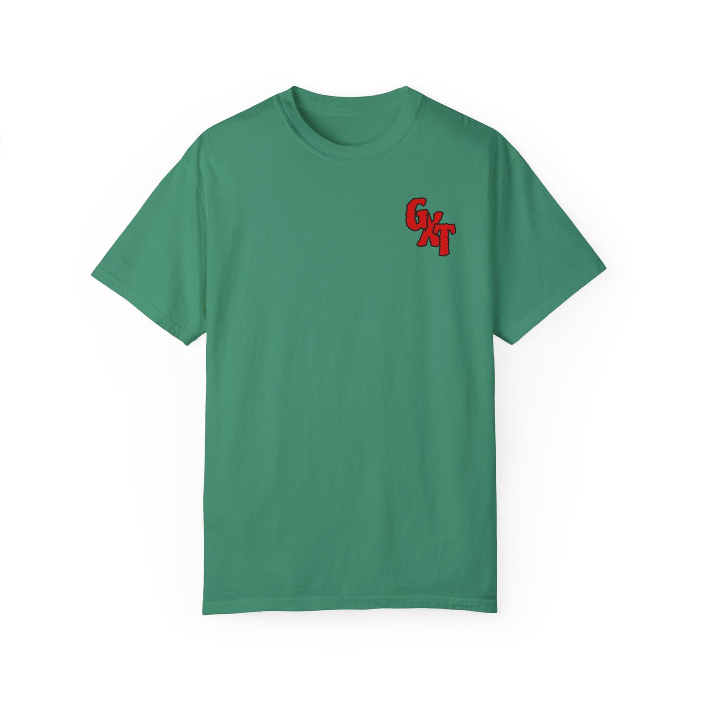 Miyagi-Do Karate Unisex T- GXT