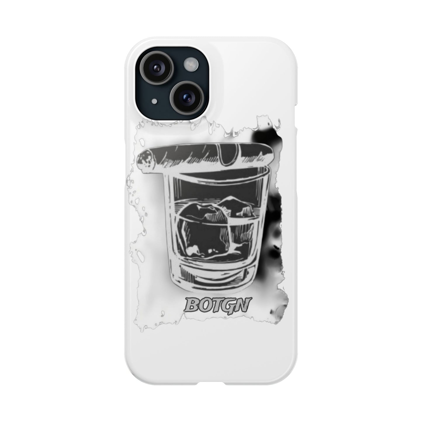BOTGN-Slim Cases