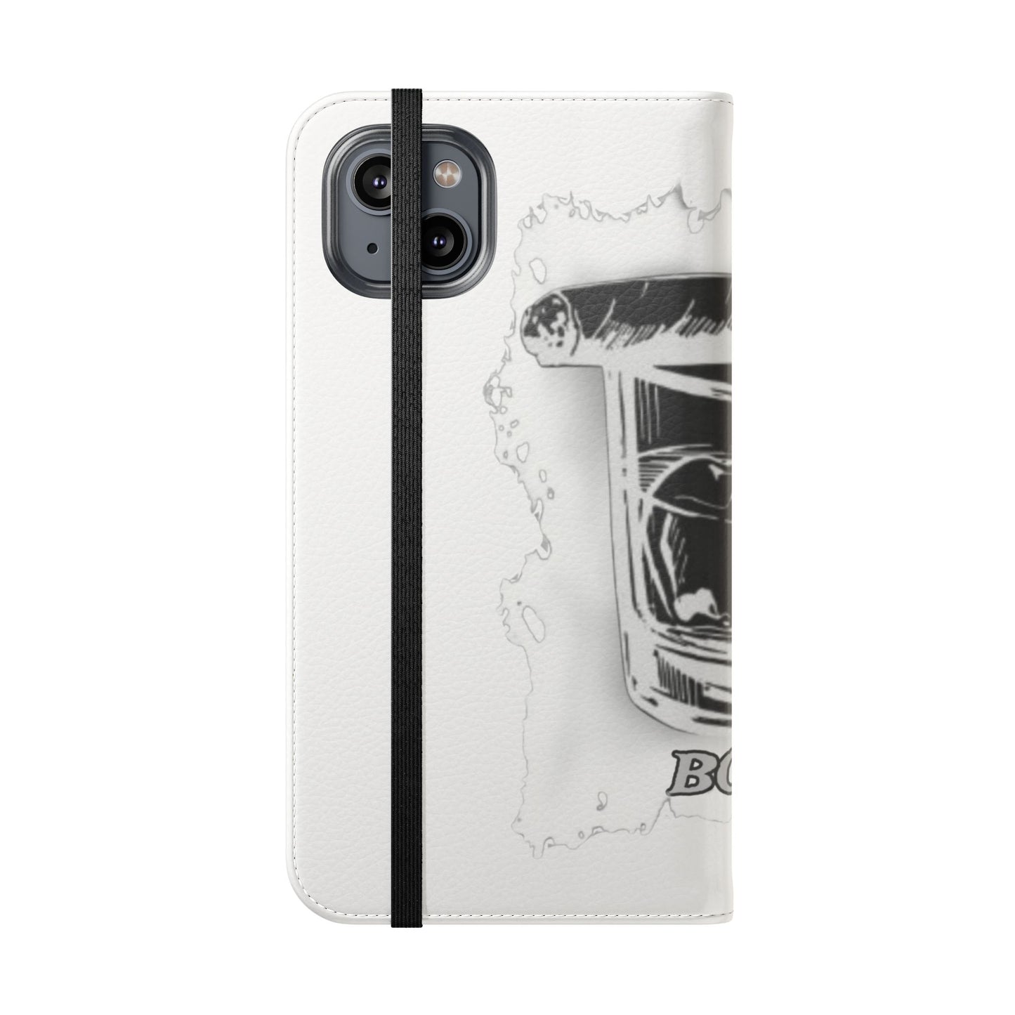 BOTGN-Flip Cases