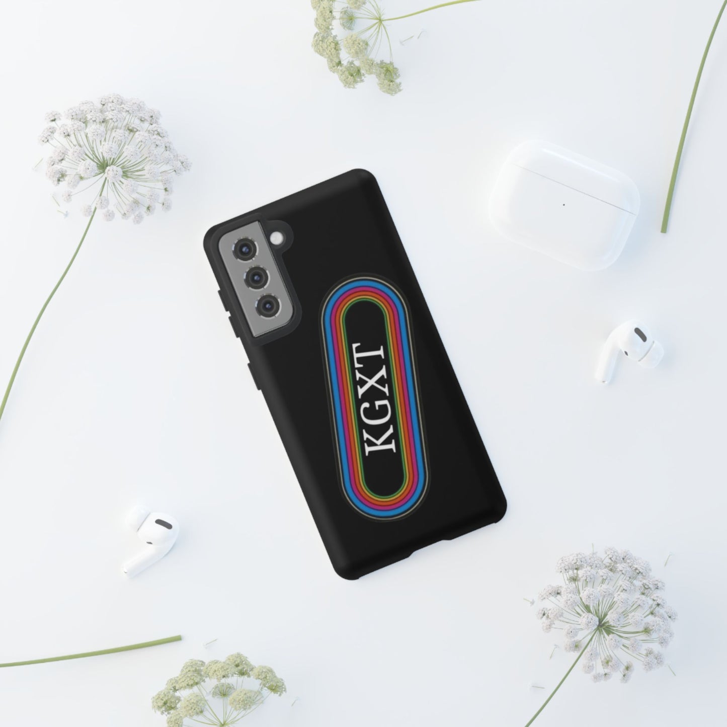 KGXT- Samsung case list-Tough Cases