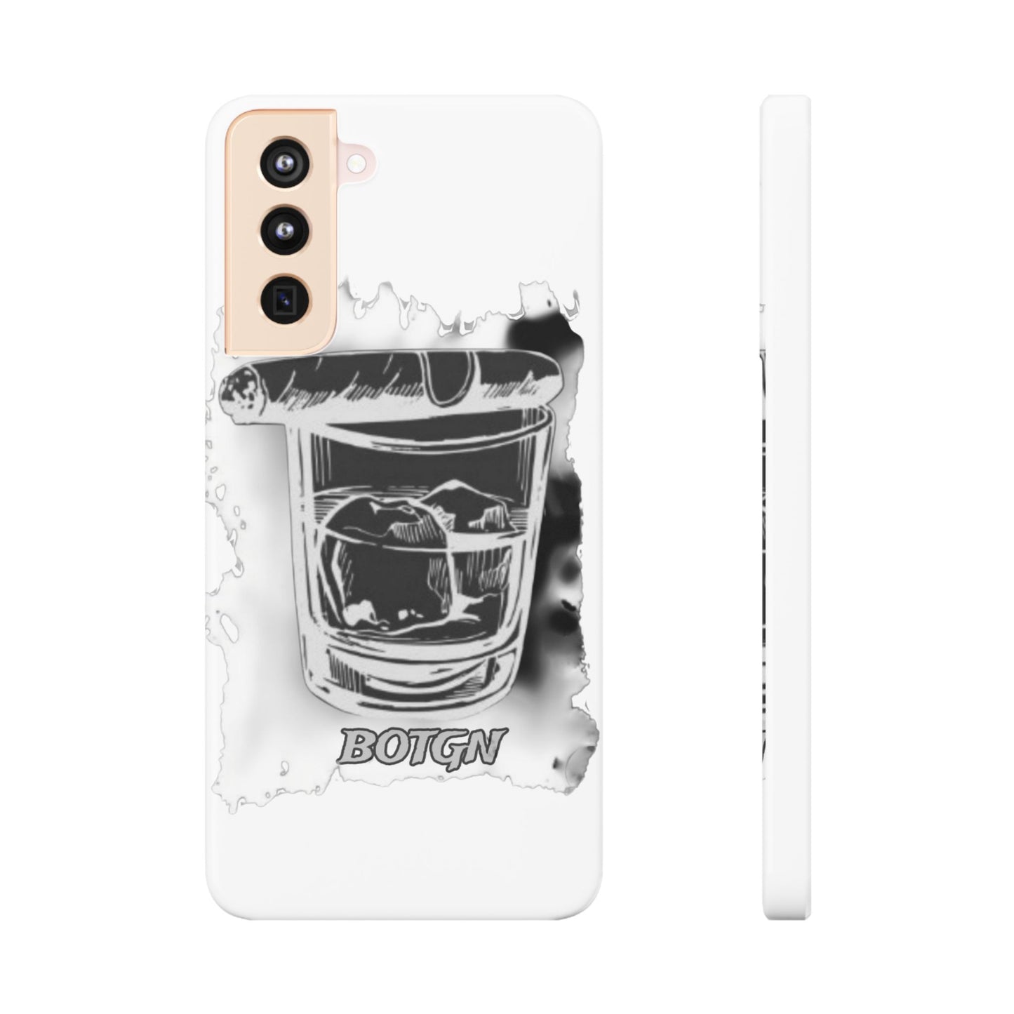 BOTGN-Slim Cases