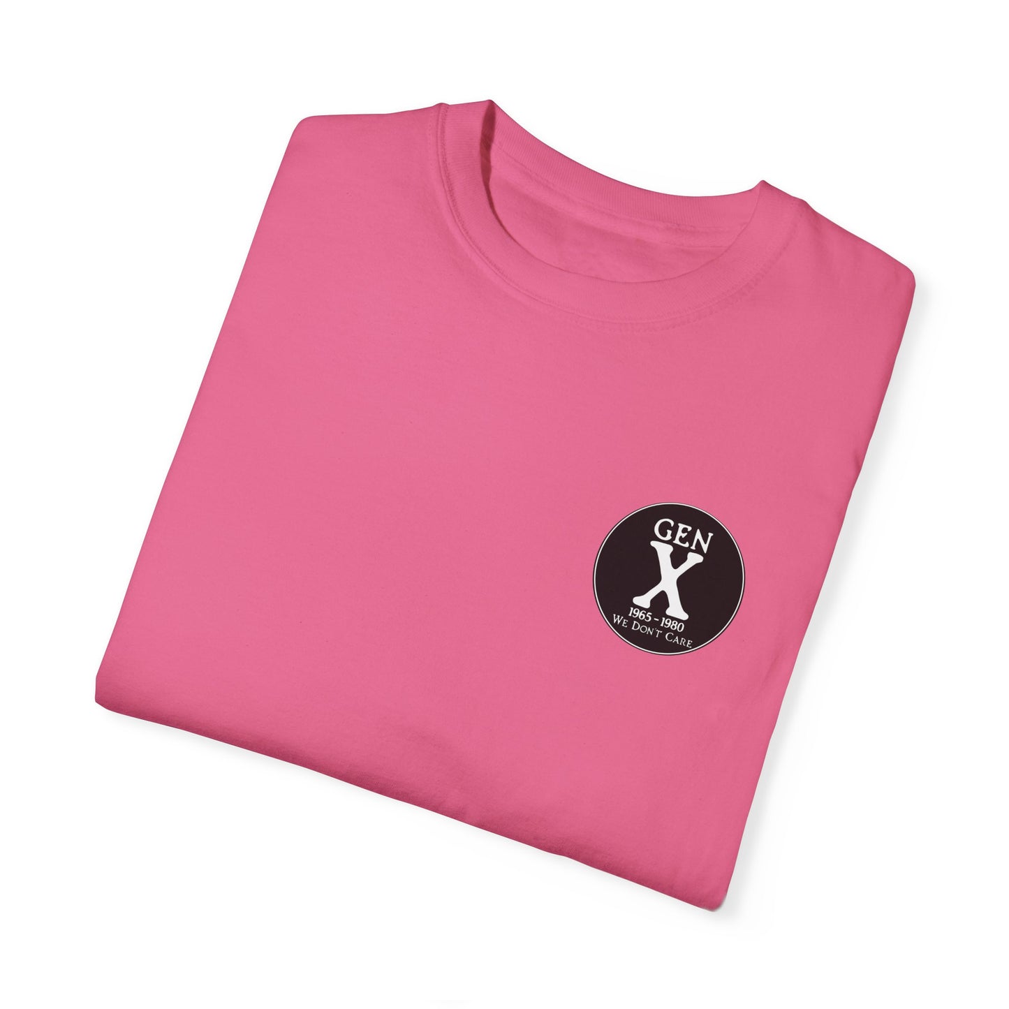 Get Ready To Stumble- Unisex Garment-Dyed T-Shirt – Let's Get Ready to Stumble