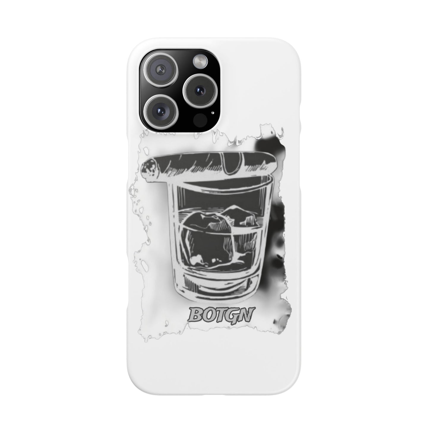 BOTGN-Slim Cases