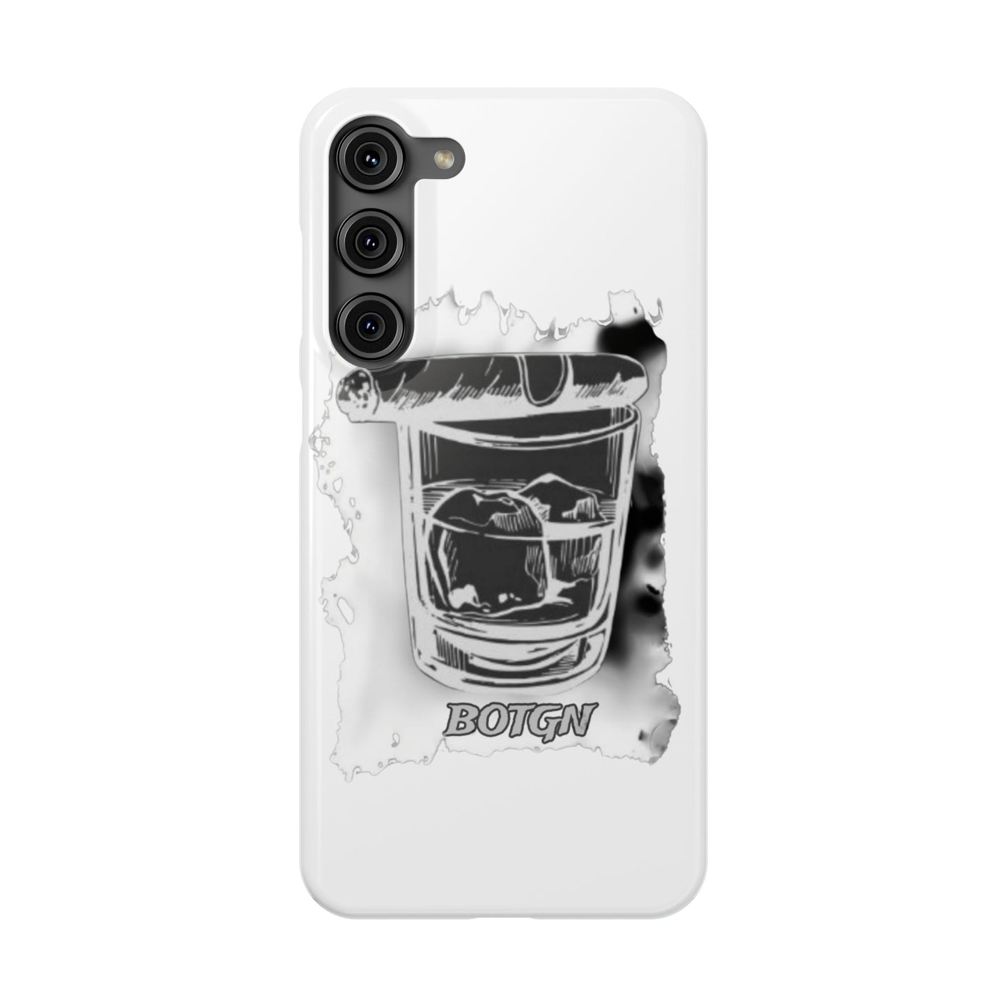 BOTGN-Slim Cases