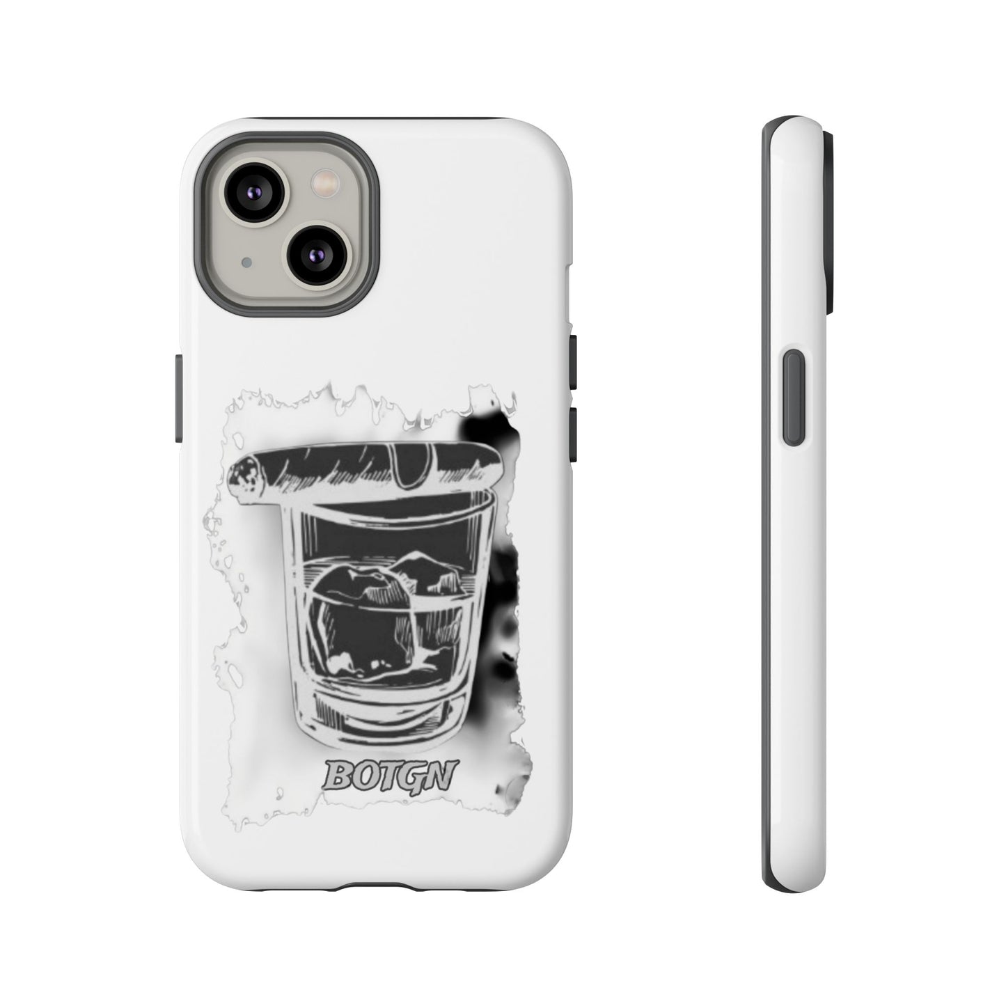 BOTGN (iPhone & Google phones)