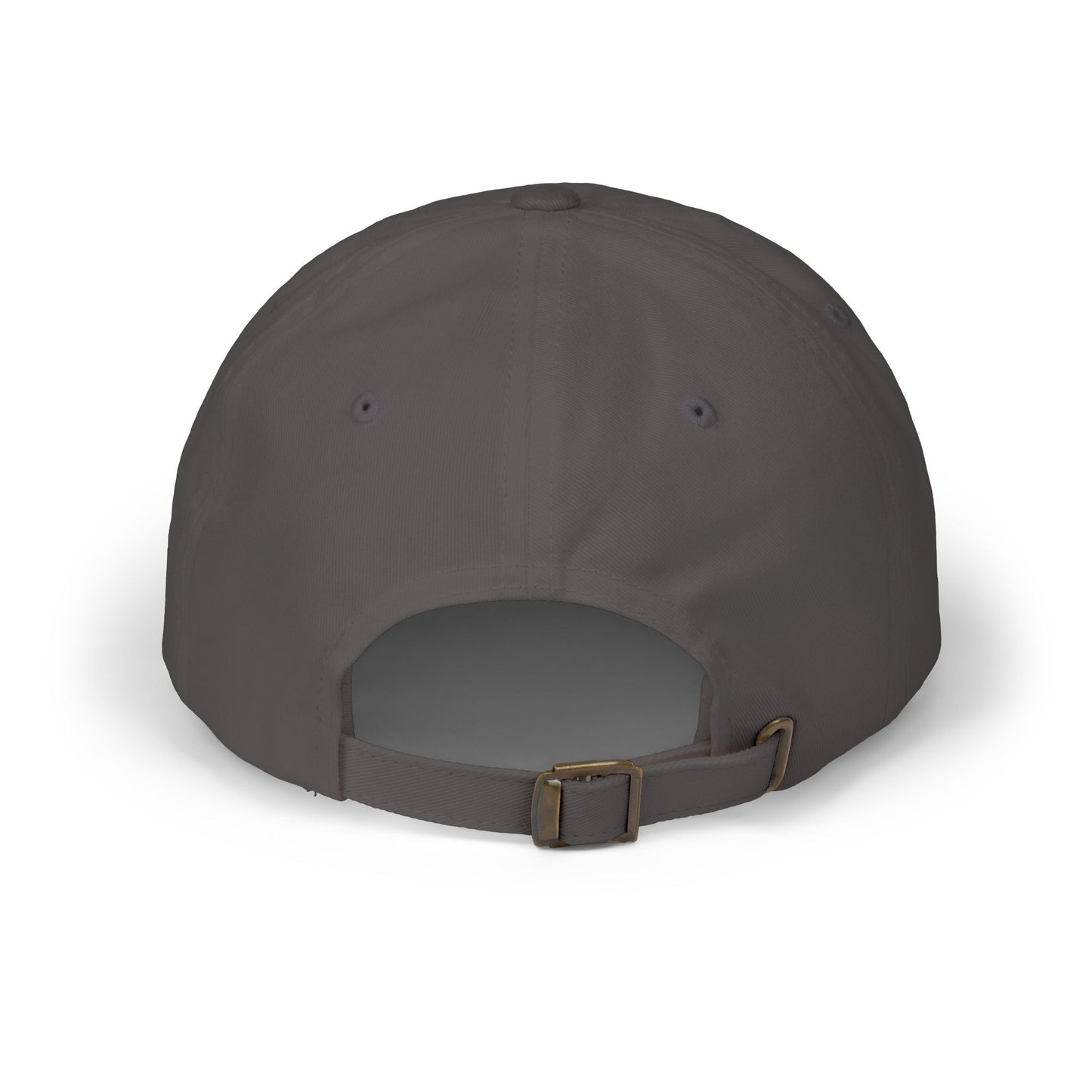 The Garage Show Dad Cap! , Strap Adjustable in back