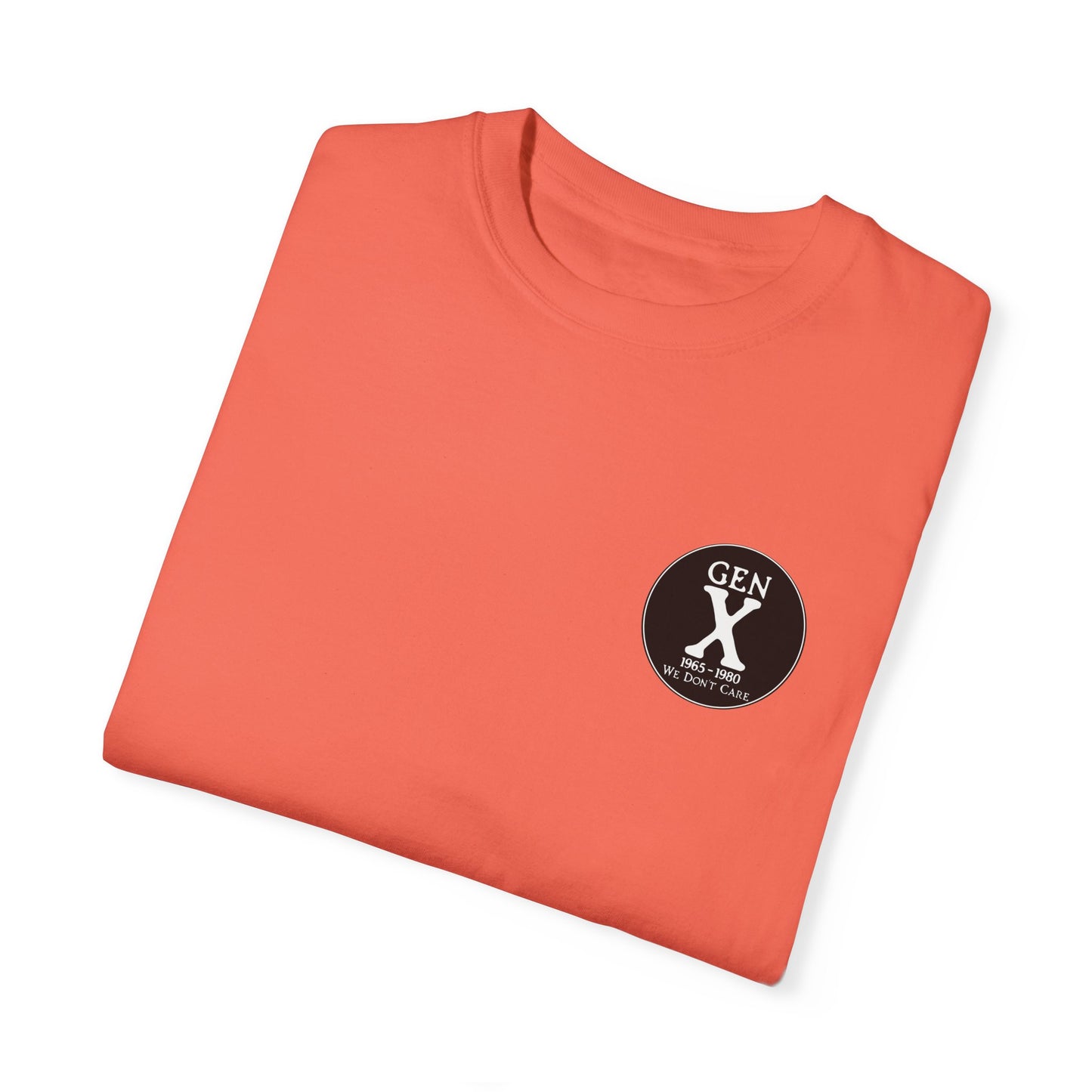 Get Ready To Stumble- Unisex Garment-Dyed T-Shirt – Let's Get Ready to Stumble
