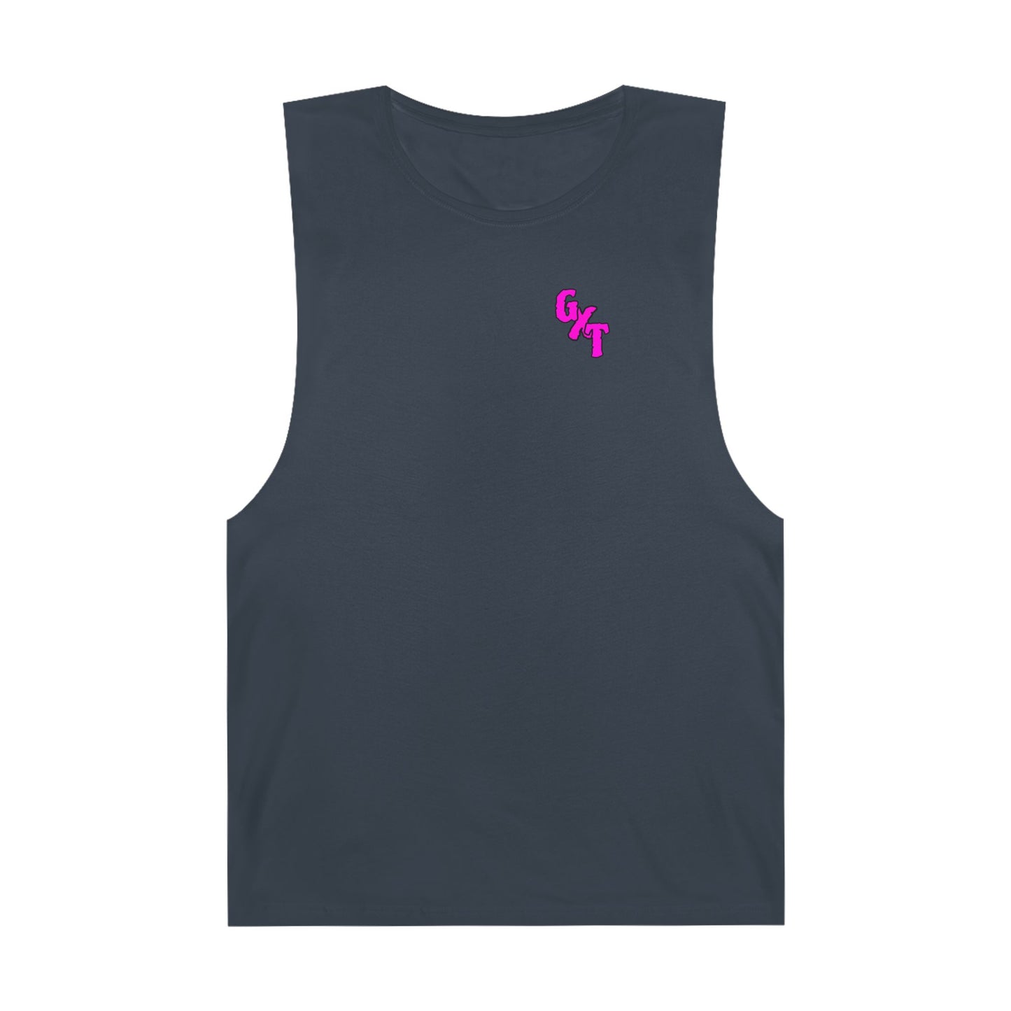 GXT/Mrs.4 - Tank Top - Casual Summer Wear