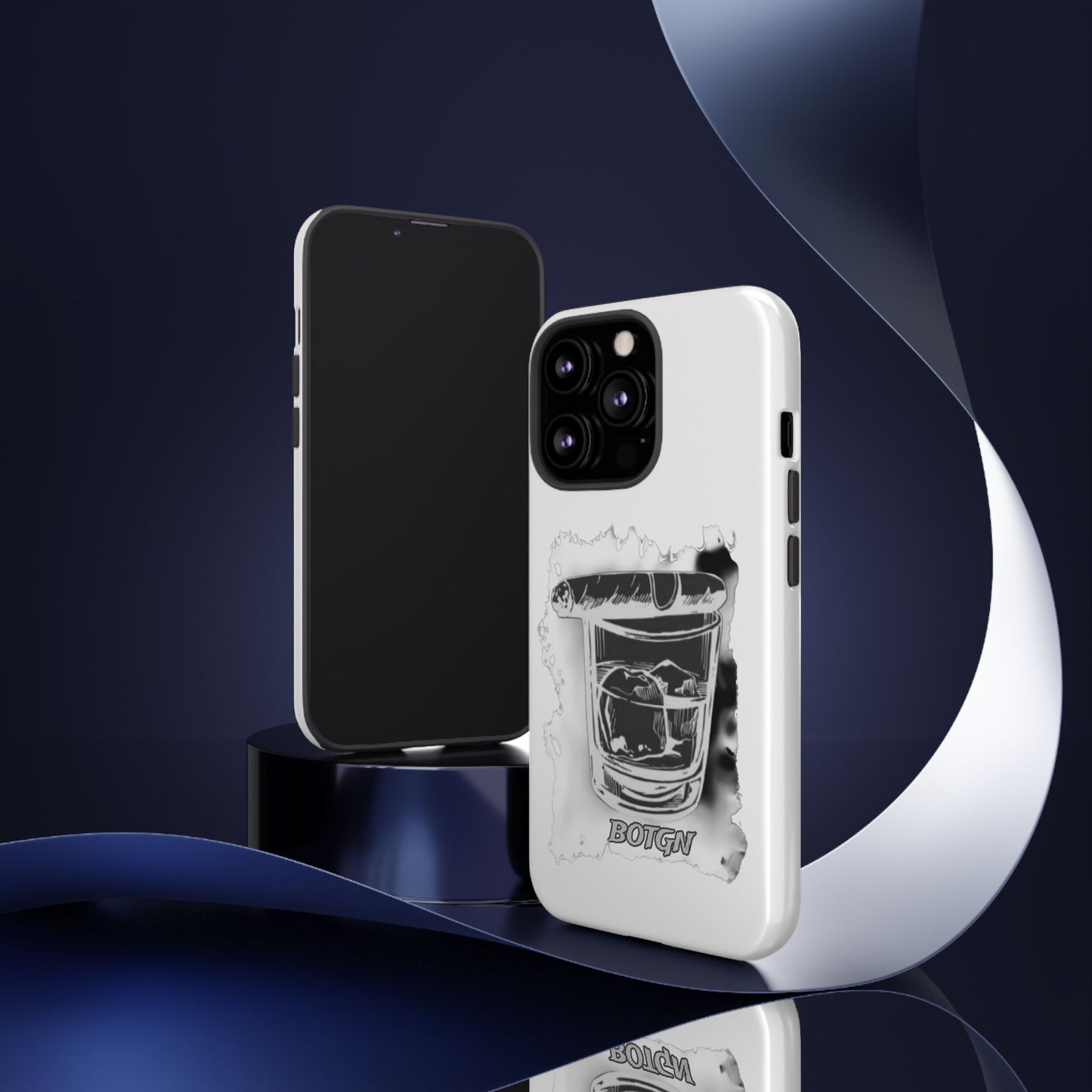 BOTGN (iPhone & Google phones)