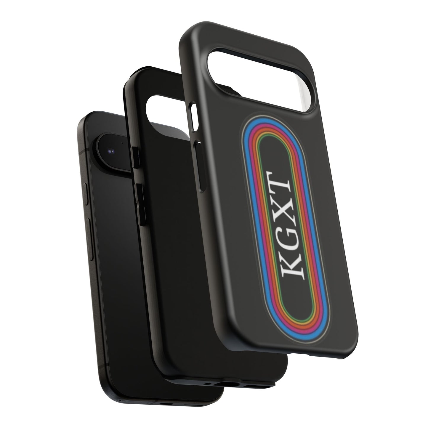 KGXT-Tough Cases