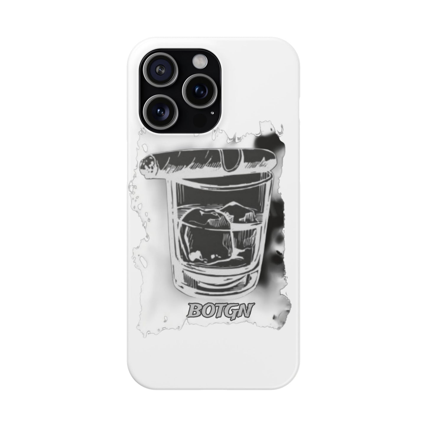BOTGN-Slim Cases